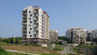 Výšková dominanta