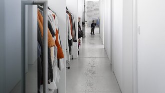 Chodba &ndash; šatna