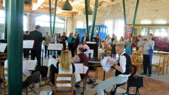 Kolaudace &ndash; červen 2016