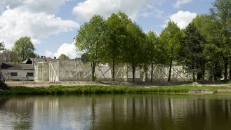 Multifunkční sportoviště Smrčná