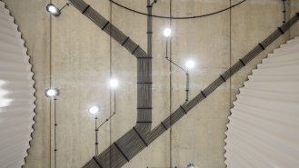 Přiznané instalace