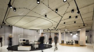 Interiér &ndash; variabilita