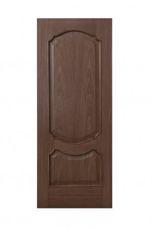 Mezi nejkvalitnější povrchové úpravy dveří je právem řazena dýha, přírodní materiál, který zajišťuje vždy originální finální vzhled dveří. (Autor: Volkova Vera, Shutterstock)