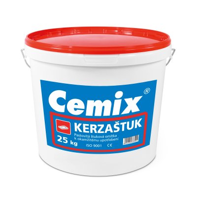 Cemix 113 Kerzaštuk