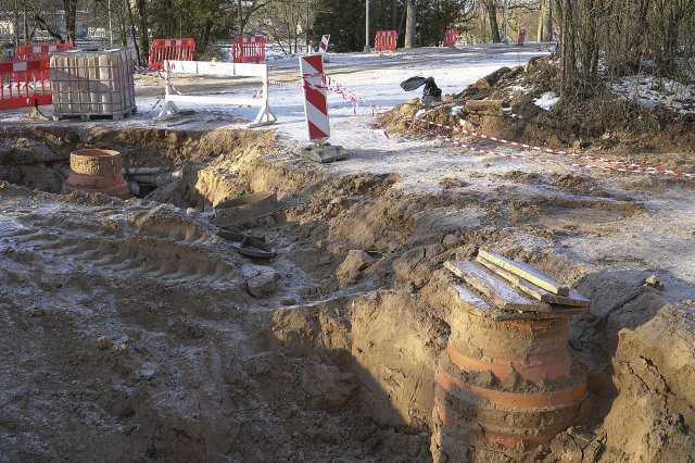 Zájem obcí o modernizaci kanalizačních sítí, zkvalitňování technologií pro čistění odpadních vod či výstavbu prvků, které dokáží v krajině a zejména na zemědělských plochách zadržet vodu, dokládá i zájem obcí o dotaci Ministerstva zemědělství.