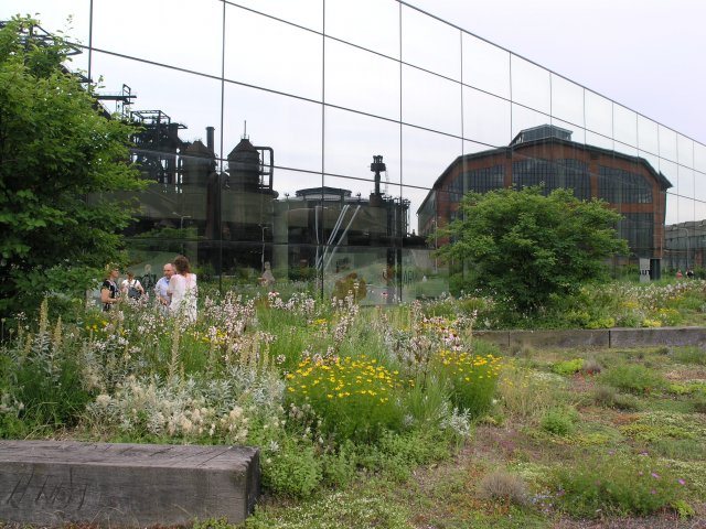 Svět techniky, Ostrava.