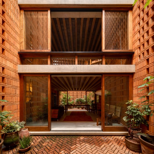 Iturbide Studio, Mexico City, Mexiko