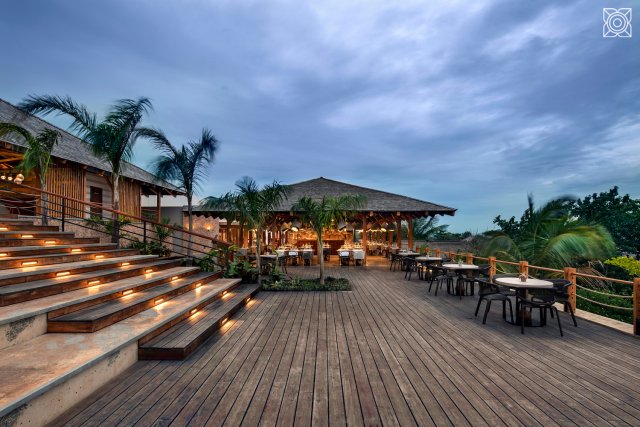 Zuri Zanzibar Hotel & Resort leží ve vesnici Kendwa na severozápadním pobřeží ostrova Unguja. 