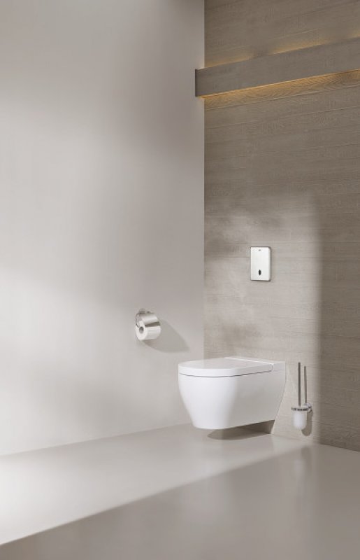 S produkty GROHE ušetříte až 50 % vody | Stavebnictvi3000.cz