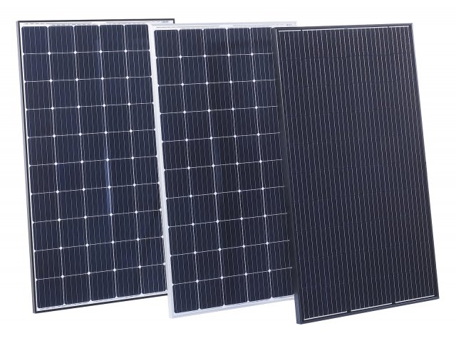 Rozlišujeme dva druhy solárních článků: mono- a polykrystalické. To, pro jaké se nakonec
rozhodnete, závisí na více faktorech a mělo by se předem dobře zvážit. Vedle zákazníkem
požadovaného stupně účinnosti je rozhodující i místo použití.