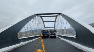 Foto: Správa a údržba silnic Jihomoravského kraje