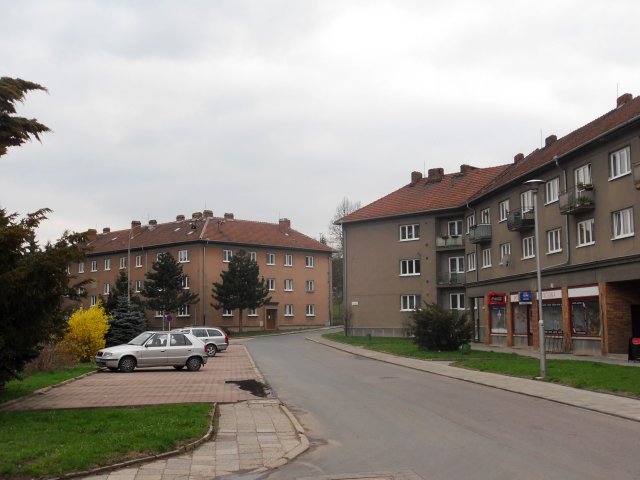 Oslavany, foto: Harold, Wikimedia