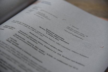 Budování svépomocí s sebou přináší zodpovědnost. Pozor na dodržení požadavků úřadů a dotčených orgánů, které schválené stavební povolení obsahuje. Foto: Jiří Hejhálek