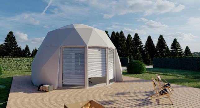 B plus T Modules - Nízkoenergetické modulové stavby | Stavebnictvi3000.cz