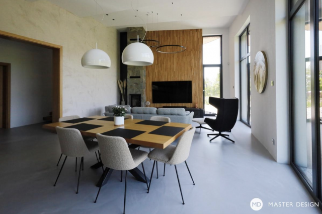 Dodržování termínů je jednou z hlavních výhod metody Design & Build. Díky jednotnému řízení nevznikají zbytečná zdržení.