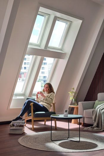 Roto patří mezi největší inovátory v oboru.