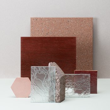 Škála produktů Imagin Mat se vyznačuje vysoce kvalitním saténovým povrchem.