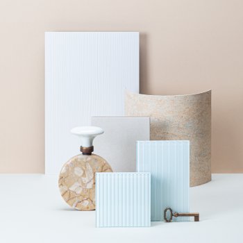 Produkty Imagin Back-Painted nabízejí všestranné možnosti designu pro použití v aplikacích.