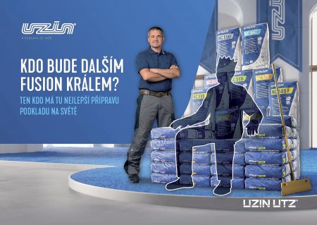 Pochlubte se vaší prací a&nbsp;staňte se králem měsíce!