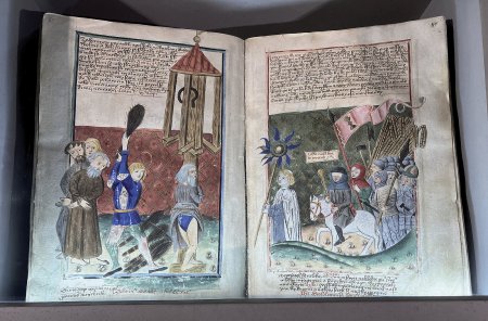 V muzeu se můžete podrobně seznámit nejen s Janem Husem, ale s dějinami souvisejícími s ním. Proto se zde dovíte také více o husitech či o Janu Žižkovi z Trocnova atd.