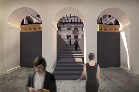 Premiéra nového sálu je naplánovaná na 14. června, kdy se odehraje zahajovací koncert s Českou filharmonií, dirigentem Jakubem Hrůšou a norskou houslistkou Vilde Frang