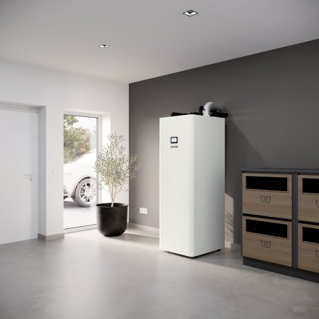 Produktová řada tepelných čerpadel STIEBEL ELTRON hpnextje je navržena tak, aby splnila náročné požadavky trhu na energetickou účinnost a provozní spolehlivost.