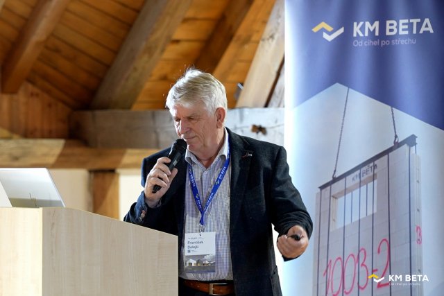 Ing. František Dolejší