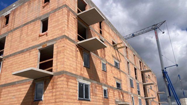 HELUZ a.s. dnes nabízí širokou škálu výrobků optimalizovaných pro akustickou izolaci.