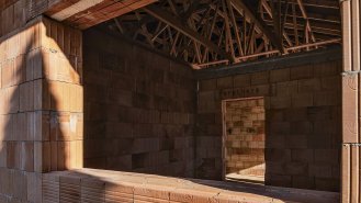 Pálené cihly mají při rekonstrukcích nedocenitelnou hodnotu. Jejich hlavními výhodami jsou mj. výborné tepelně-izolační a akustické vlastnosti a dlouhá životnost.