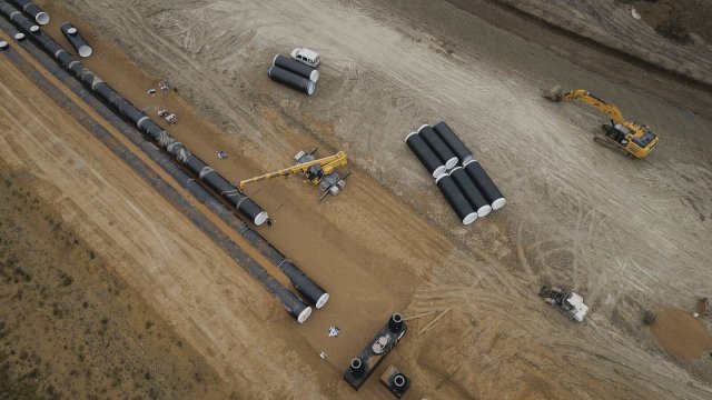 Pragnum Retain díky pevnému potrubí a těsným spojům obstojí i v náročných projektech.